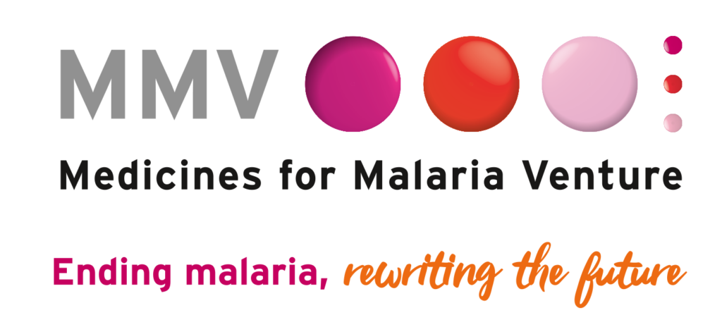 MMV (Medicines for Malaria Venture) MMV (Medicines for Malaria Venture)