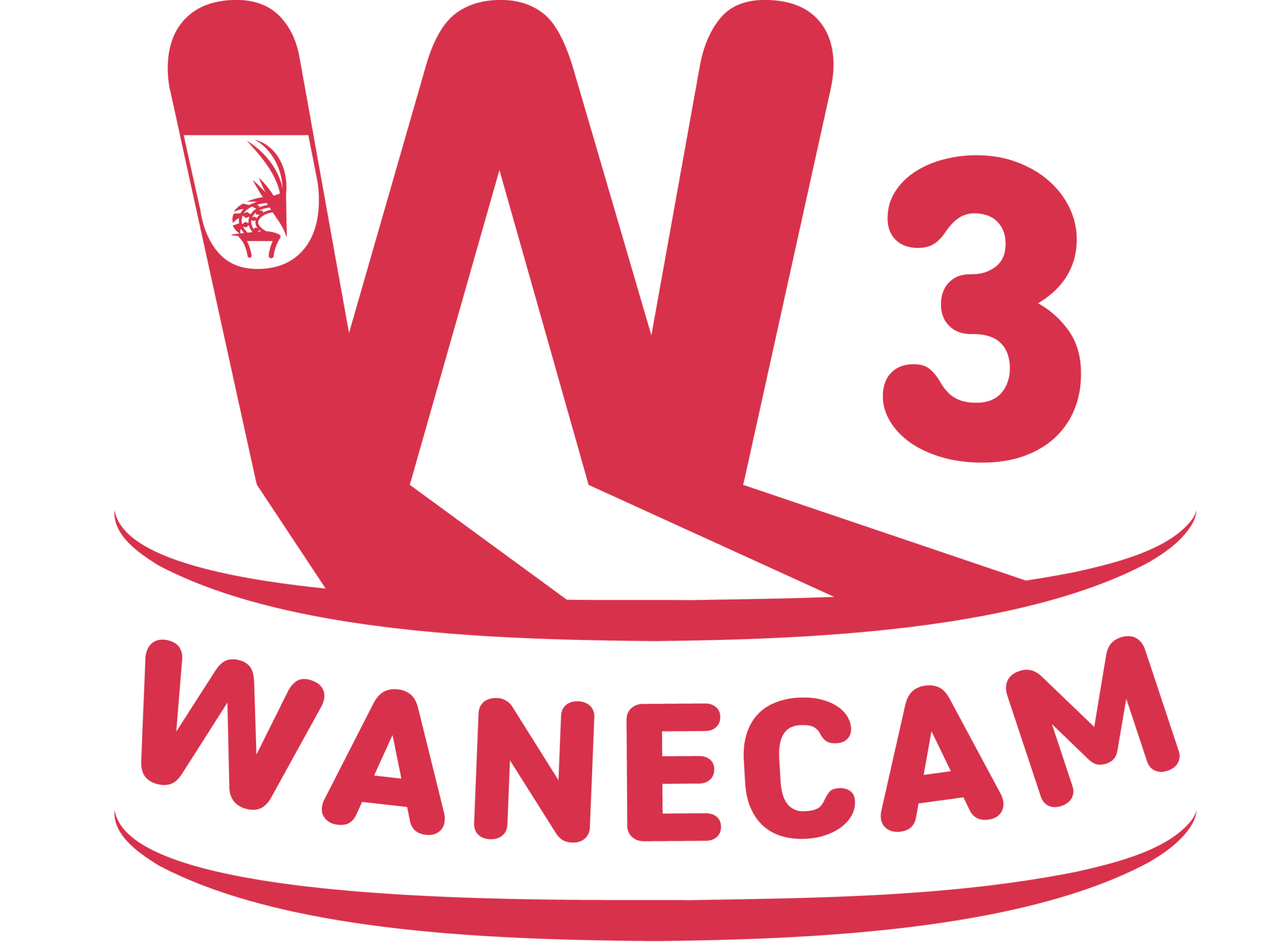 WANECAM 2 Logo