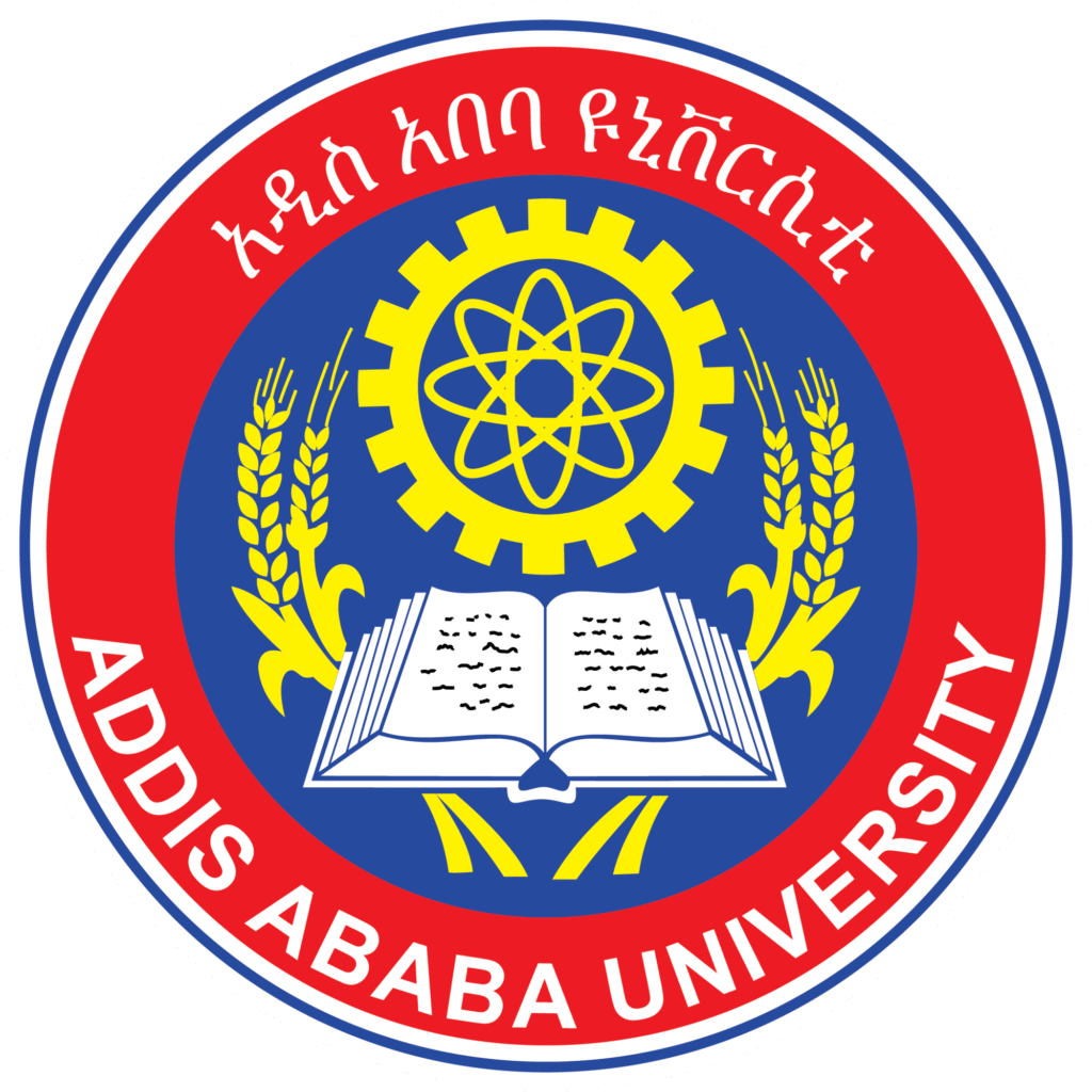Addis Ababa Univ Addis Ababa Univ